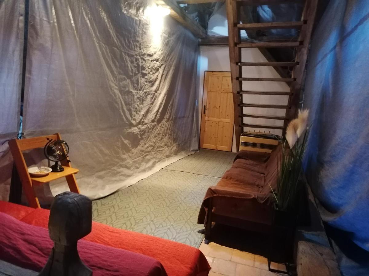Fara Choustníkovo Hradiště Choustnikovo Hradiste Exterior foto