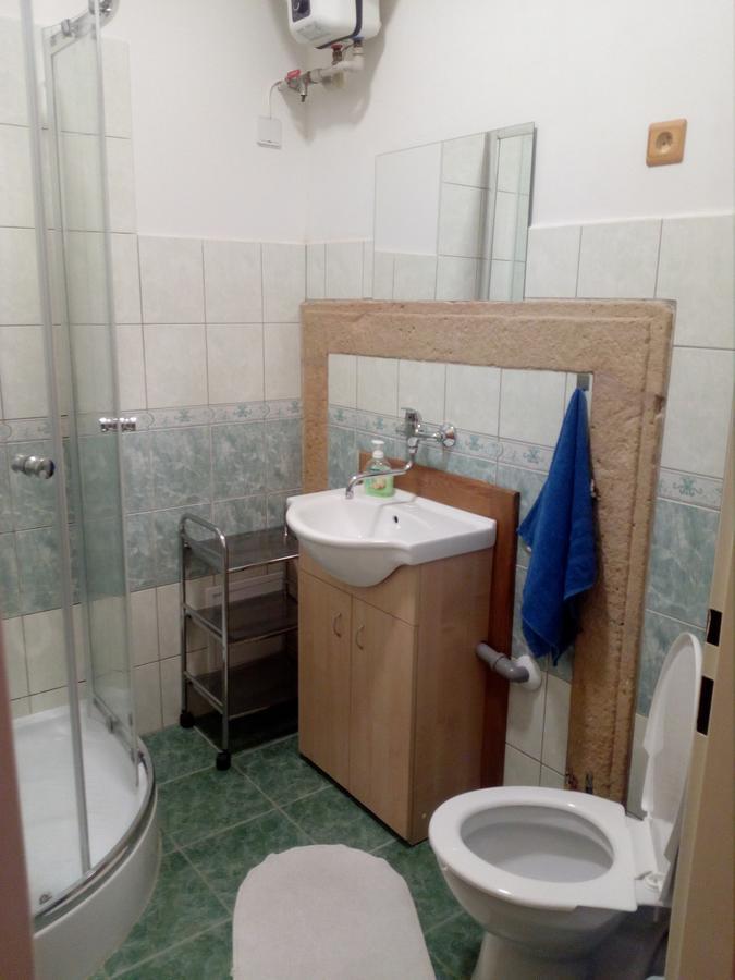 Fara Choustníkovo Hradiště Choustnikovo Hradiste Exterior foto